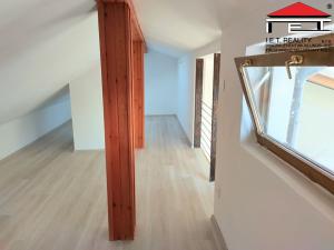 Prodej bytu 2+kk, Brno, Sokolova, 80 m2
