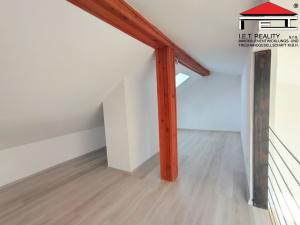 Prodej bytu 2+kk, Brno, Sokolova, 80 m2