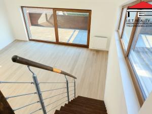 Prodej bytu 2+kk, Brno, Sokolova, 80 m2