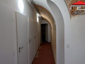 Prodej bytu 2+kk, Brno, Sokolova, 80 m2