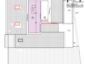 Prodej bytu 2+kk, Brno, Sokolova, 80 m2
