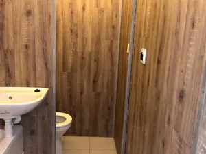 Pronájem bytu 1+1, Jirkov, Studentská, 35 m2