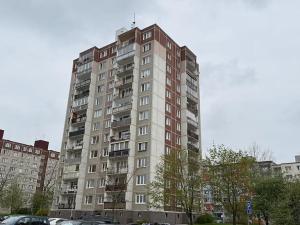 Prodej bytu 3+1, Plzeň, Břeclavská, 65 m2