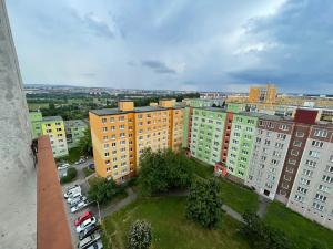 Prodej bytu 3+1, Plzeň, Břeclavská, 65 m2