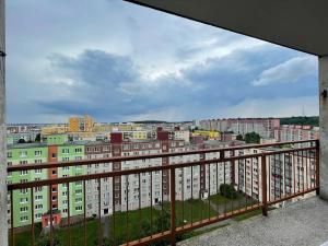 Prodej bytu 3+1, Plzeň, Břeclavská, 65 m2