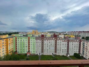 Prodej bytu 3+1, Plzeň, Břeclavská, 65 m2