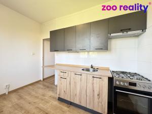 Pronájem bytu 2+1, Most, Obránců míru, 60 m2