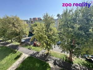 Pronájem bytu 2+1, Most, Obránců míru, 60 m2