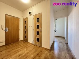Pronájem bytu 2+1, Most, Obránců míru, 60 m2