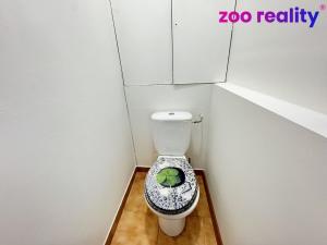 Pronájem bytu 2+1, Most, Obránců míru, 60 m2