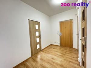 Pronájem bytu 2+1, Most, Obránců míru, 60 m2