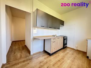 Pronájem bytu 2+1, Most, Obránců míru, 60 m2