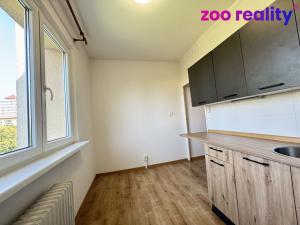Pronájem bytu 2+1, Most, Obránců míru, 60 m2