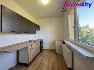 Pronájem bytu 2+1, Most, Obránců míru, 60 m2