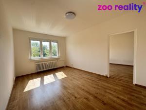 Pronájem bytu 2+1, Most, Obránců míru, 60 m2