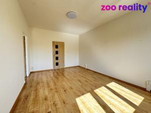 Pronájem bytu 2+1, Most, Obránců míru, 60 m2