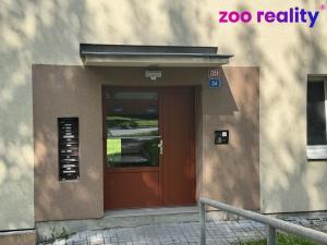 Pronájem bytu 2+1, Most, Obránců míru, 60 m2