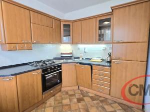 Pronájem bytu 3+1, Praha, Děkanská vinice II, 63 m2