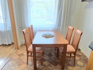 Pronájem bytu 3+1, Praha, Děkanská vinice II, 63 m2