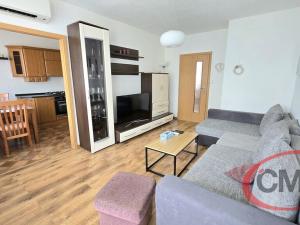 Pronájem bytu 3+1, Praha, Děkanská vinice II, 63 m2