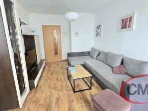 Pronájem bytu 3+1, Praha, Děkanská vinice II, 63 m2