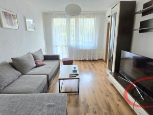 Pronájem bytu 3+1, Praha, Děkanská vinice II, 63 m2