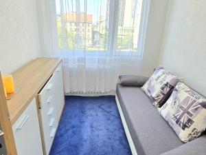Pronájem bytu 3+1, Praha, Děkanská vinice II, 63 m2