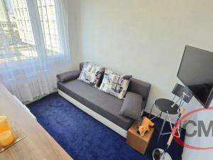 Pronájem bytu 3+1, Praha, Děkanská vinice II, 63 m2