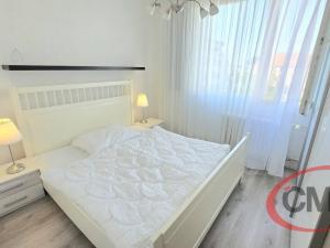 Pronájem bytu 3+1, Praha, Děkanská vinice II, 63 m2