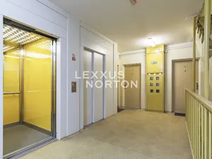Prodej bytu 3+kk, Praha - Záběhlice, Bramboříková, 67 m2