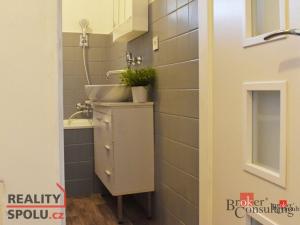 Pronájem bytu 1+kk, Hradec Králové - Svobodné Dvory, Dvorská, 34 m2