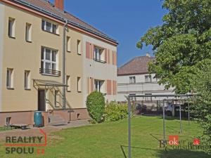 Pronájem bytu 1+kk, Hradec Králové - Svobodné Dvory, Dvorská, 34 m2