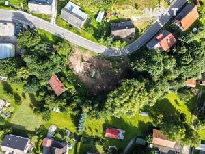 Prodej pozemku pro bydlení, Roztoky u Jilemnice, 1269 m2