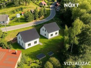 Prodej pozemku pro bydlení, Roztoky u Jilemnice, 1269 m2
