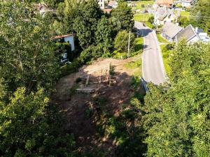 Prodej pozemku pro bydlení, Roztoky u Jilemnice, 1269 m2