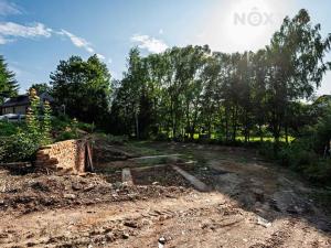 Prodej pozemku pro bydlení, Roztoky u Jilemnice, 1269 m2