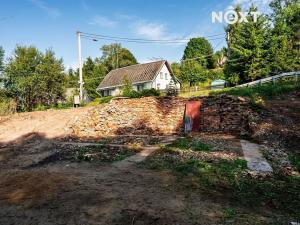 Prodej pozemku pro bydlení, Roztoky u Jilemnice, 1269 m2