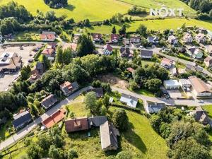 Prodej pozemku pro bydlení, Roztoky u Jilemnice, 1269 m2
