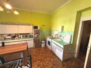 Prodej bytu 1+1, Praha - Košíře, Brožíkova, 43 m2