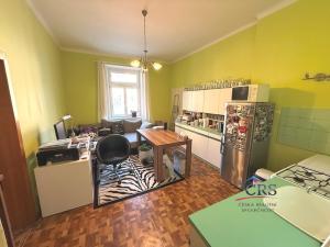 Prodej bytu 1+1, Praha - Košíře, Brožíkova, 43 m2
