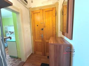 Prodej bytu 1+1, Praha - Košíře, Brožíkova, 43 m2