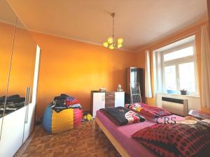 Prodej bytu 1+1, Praha - Košíře, Brožíkova, 43 m2