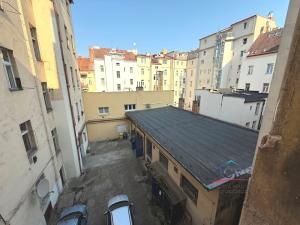 Prodej bytu 1+1, Praha - Košíře, Brožíkova, 43 m2