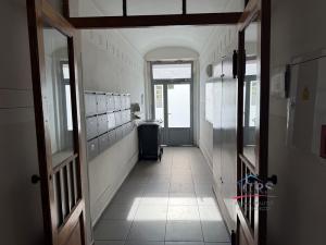 Prodej bytu 1+1, Praha - Košíře, Brožíkova, 43 m2