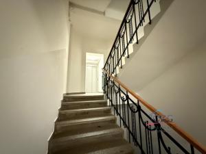 Prodej bytu 1+1, Praha - Košíře, Brožíkova, 43 m2