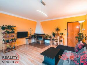 Prodej rodinného domu, Litohlavy, 340 m2