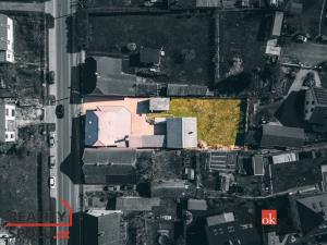 Prodej rodinného domu, Litohlavy, 340 m2