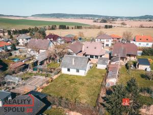 Prodej rodinného domu, Litohlavy, 340 m2