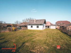 Prodej rodinného domu, Litohlavy, 340 m2