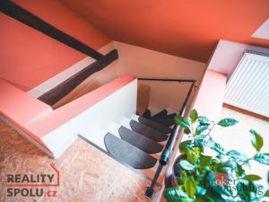 Prodej rodinného domu, Litohlavy, 340 m2